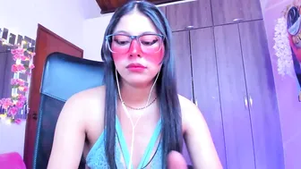 xallysonx_ recorded nude video 165171