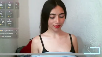 brittanymilan156 recorded nude video 165188