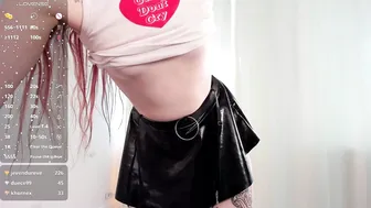 lonelyteaser recorded nude video 165270