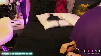 zoemesmerizee recorded nude video 165276