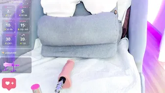 Leilahiuston cam xxx chat porn