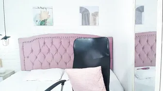 Azul_tk bigtits cam show