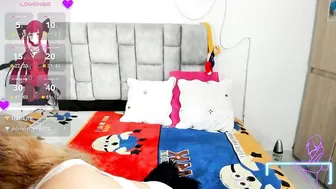 angie_blondie recorded nude video 165454