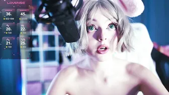 madnessalise recorded nude video 165458