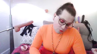 mxsissycharlotte nude cam video - (08/27/2025)