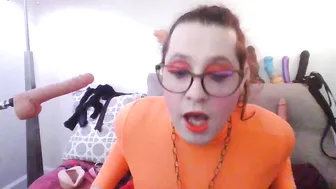 mxsissycharlotte recorded nude video 165558
