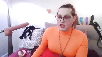 mxsissycharlotte recorded nude video 165558