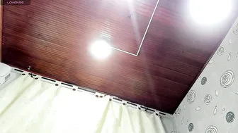 luna_evaa hairy cam video