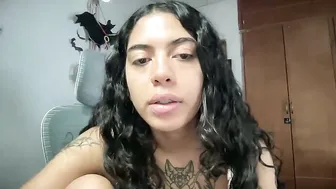 Antoniabloom sex cam chat 08-27-2025