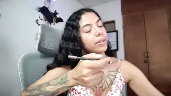 Antoniabloom sex cam chat 08-27-2025