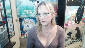 Savanah_banana boobs webcam show