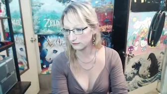 Savanah_banana boobs webcam show