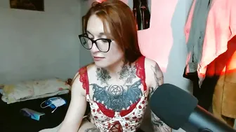 Exolizzz66 08-28-2025 femdom