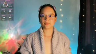 shantalcerezo recorded nude video 165658