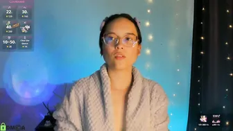 shantalcerezo recorded nude video 165658