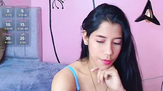 connie_bell recorded nude video 165675