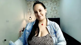Veroniicabbw webcam chat porn chat video