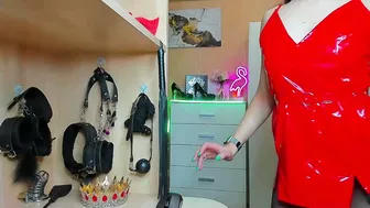 mistress_kristi recorded nude video 165681