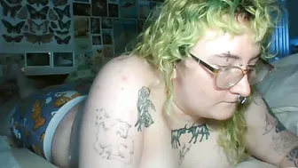 temptresschey444 recorded nude video 165746