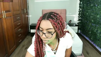 raqueljones_ recorded nude video 165769