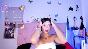 brenda1307 recorded nude video 165802