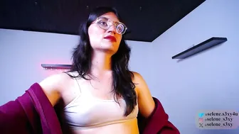 selene_s3xy recorded nude video 165858