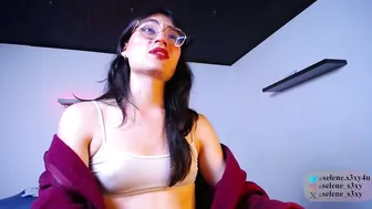 selene_s3xy recorded nude video 165858