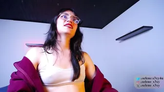 selene_s3xy recorded nude video 165858