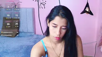 connie_bell recorded nude video 165883