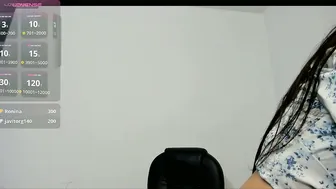 sophia_118 bigass nude cam video