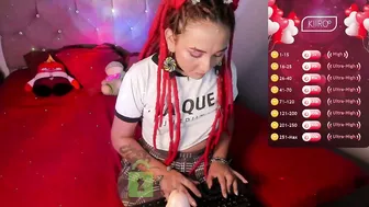 juana_tropic recorded nude video 165993