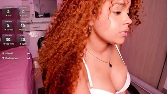 Sally_rousse new naked