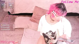 lady_noize recorded nude video 166027