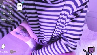 ghosty_doll hot cam video - 08/28/2025