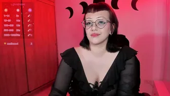 leahghoul666 recorded nude video 166059
