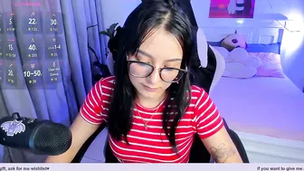 soy___lili recorded nude video 166061