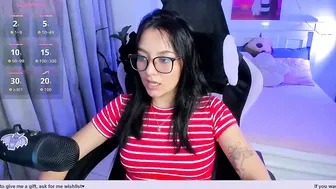 soy___lili recorded nude video 166061