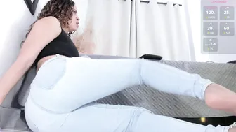 skadi_1 recorded nude video 166068