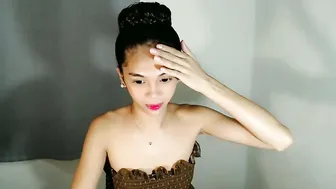 sweet_tyla recorded nude video 166075
