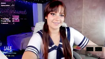 joselynsweet recorded nude video 166088