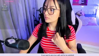 soy___lili recorded nude video 166111
