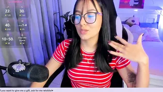 soy___lili recorded nude video 166111