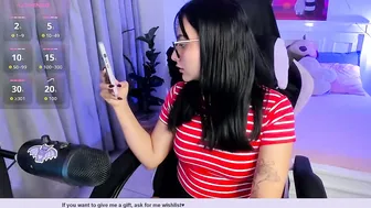 soy___lili recorded nude video 166111