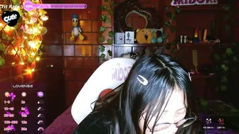 midoriquinn recorded nude video 166206