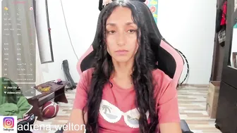 adrena_10 recorded nude video 166215