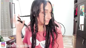 adrena_10 recorded nude video 166215