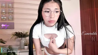 missesmeralda cam video 28 August 2025