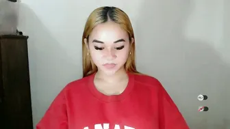 scarletvamp recorded nude video 166252