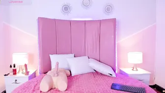 iris_thompson recorded nude video 166301