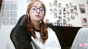 celesteayase posing on webcam 28 August 2025